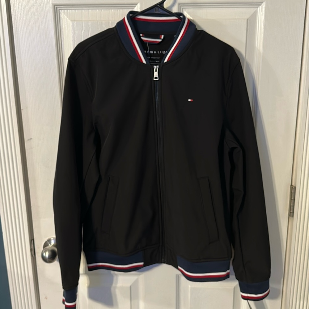 Tommy Hilfiger jacket